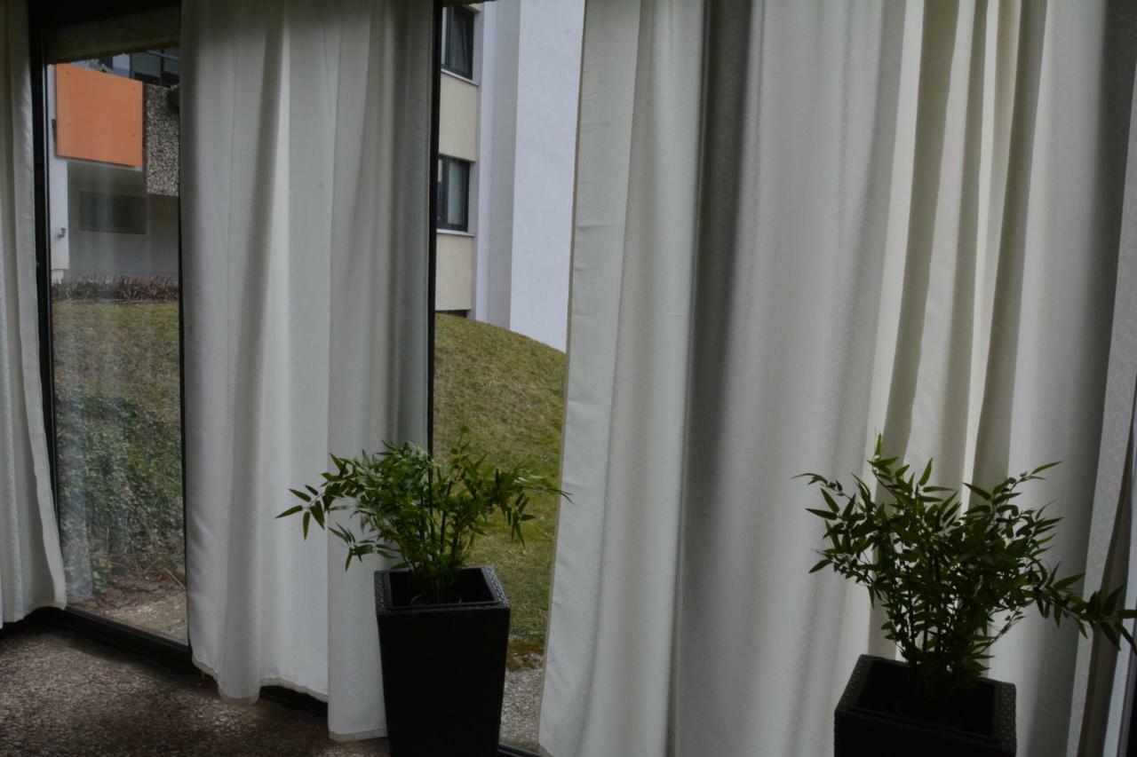 Ferienwohnung Ohanna Bad Harzburg Exterior photo