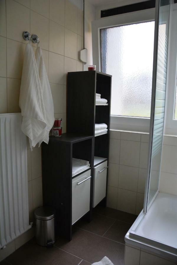 Ferienwohnung Ohanna Bad Harzburg Exterior photo